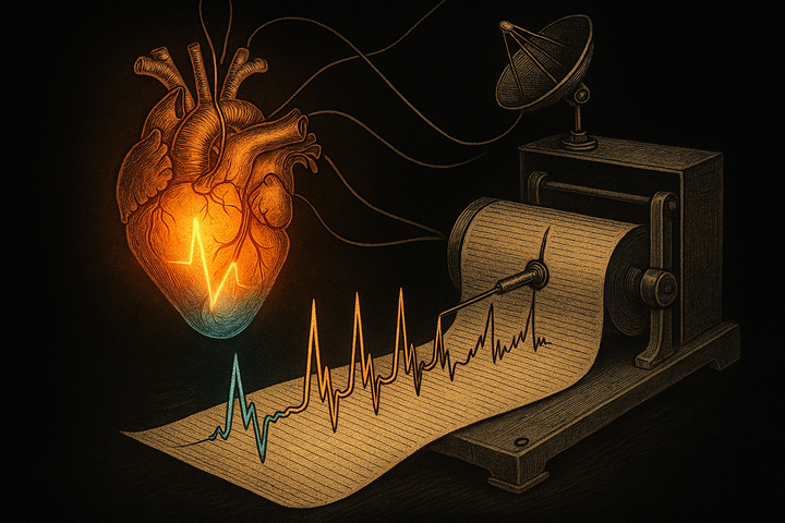 Relationship Anxiety: What Your Nervous System Is Actually Doing