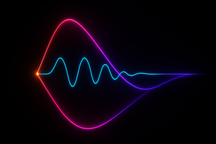 Second-Order Linear: Springs and Oscillations