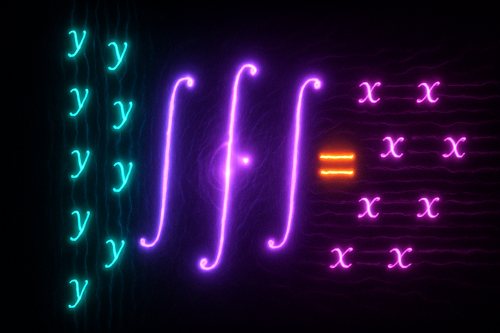 Separable Equations: When Variables Can Be Pulled Apart