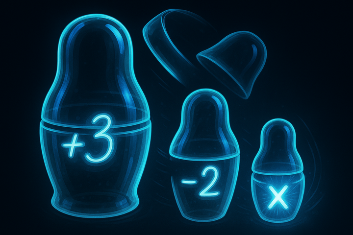 Solving Linear Equations: Isolating the Unknown
