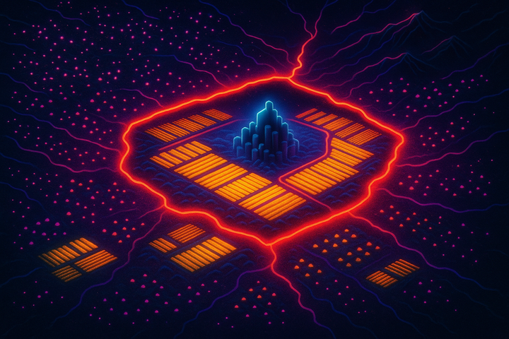 Primary State Formation: How States Actually Emerge