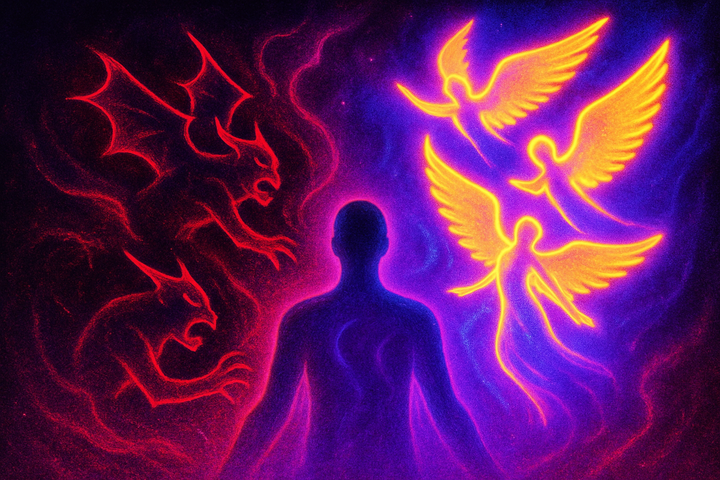 Steven Pinker and the Better Angels of Our Nature