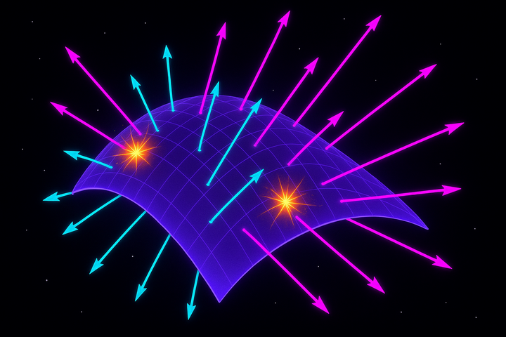 Surface Integrals: Integrating Over Surfaces