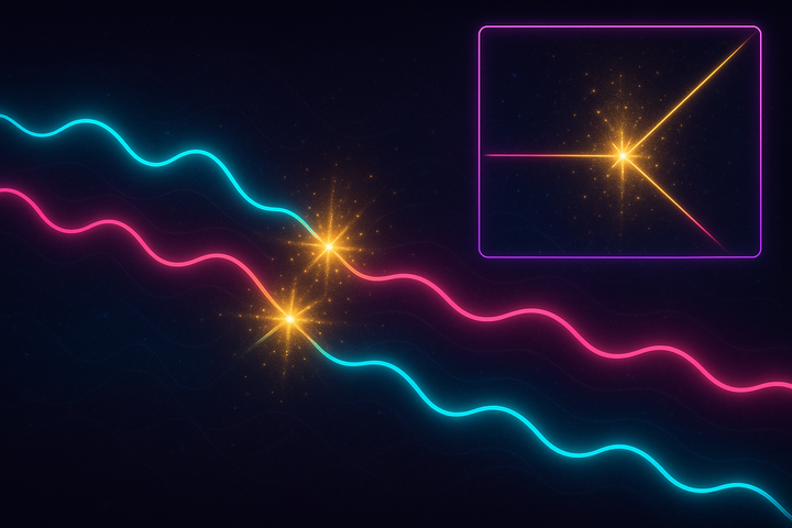 Synchronicity: Meaningful Coincidence or Apophenia?