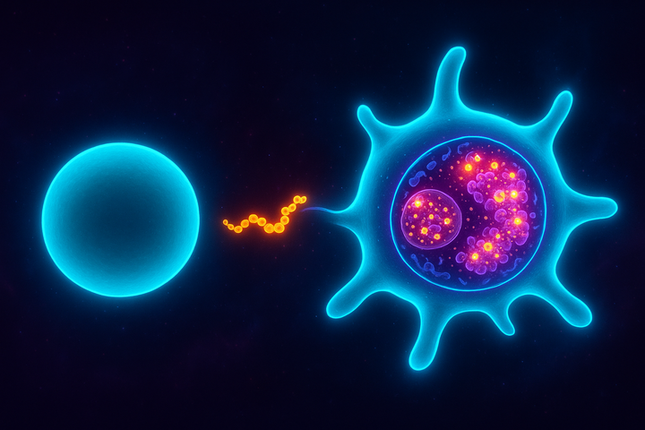 Trained Immunity: Memory Without Memory Cells