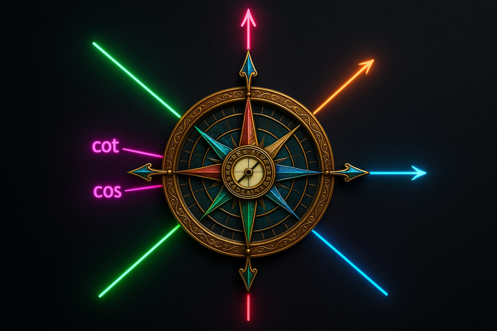 Synthesis: Trigonometry as the Language of Cycles
