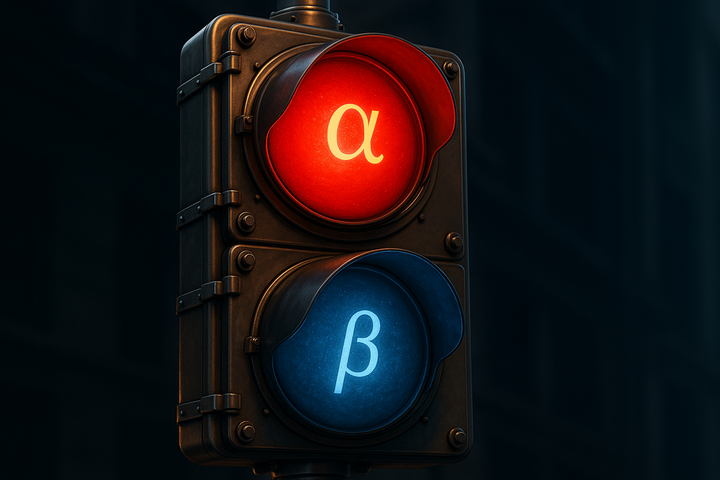 Type I and Type II Errors: False Positives and False Negatives