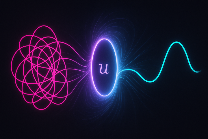 U-Substitution: The Chain Rule in Reverse
