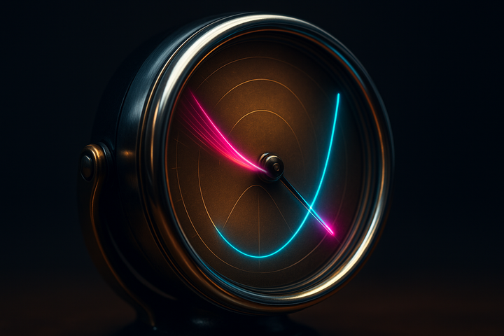 What Is a Derivative? The Mathematics of Instantaneous Change