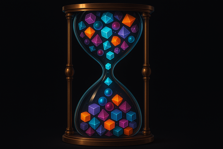 What Is Discrete Mathematics? The Math of Distinct Objects