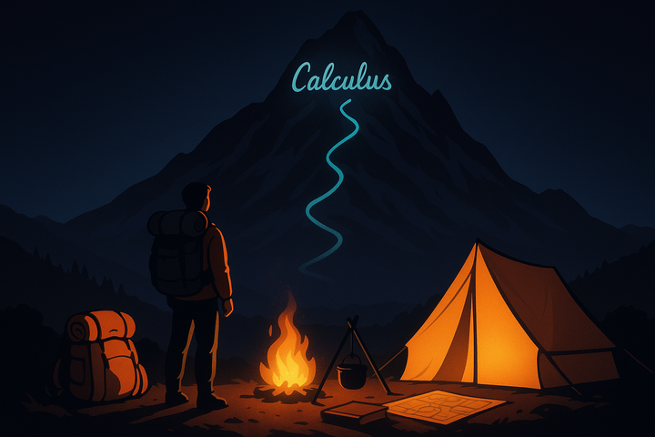 What Is Precalculus? The Bridge to Higher Mathematics