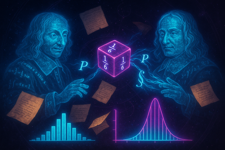 What Is Probability? Quantifying Uncertainty