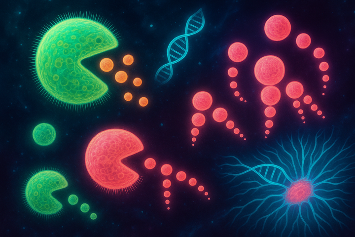 Xenobots and Anthrobots: Biological Robots