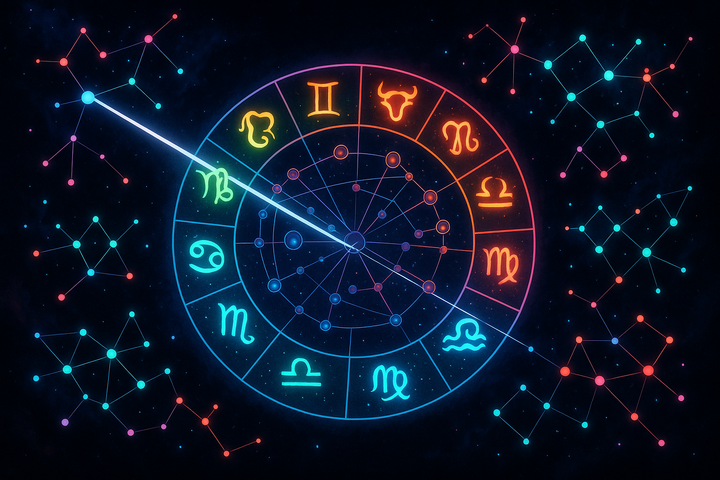 Astrology: The Persistence of an Unfalsifiable System