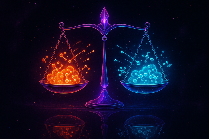 Chemical Equilibrium: Where ΔG Equals Zero