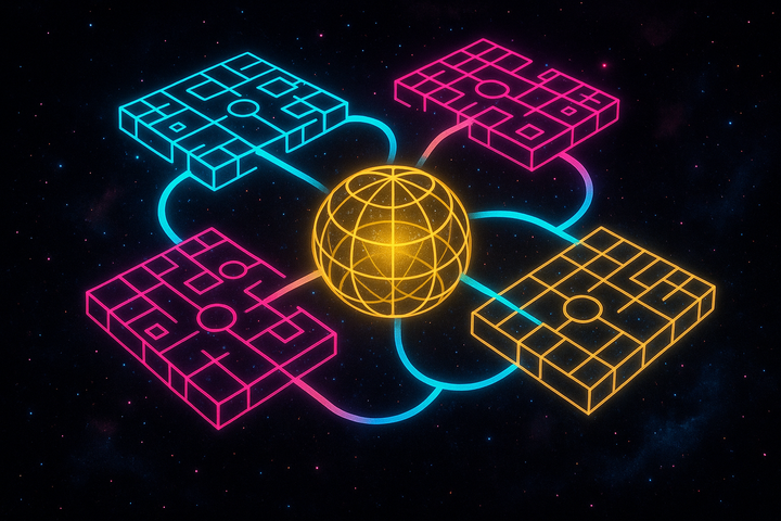 Synthesis: Designing Smarter Groups