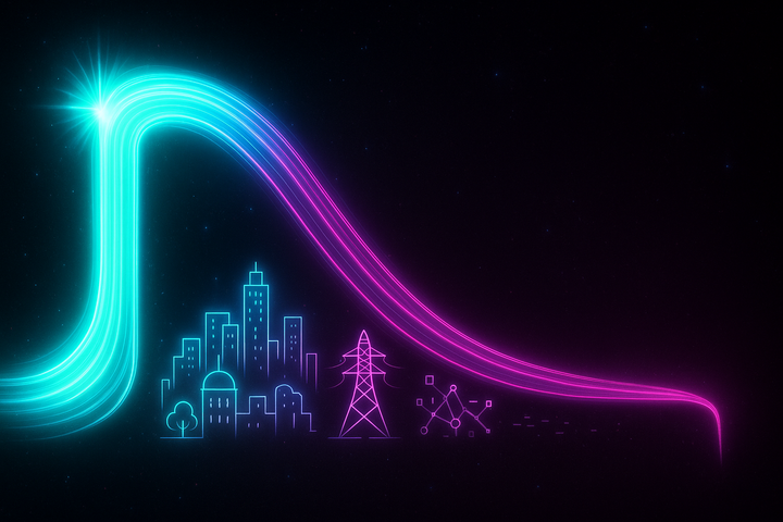 EROI: The Energy Economics of Collapse