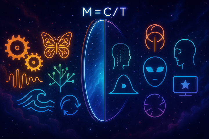 Synthesis: What Our Fiction Says About Our Science