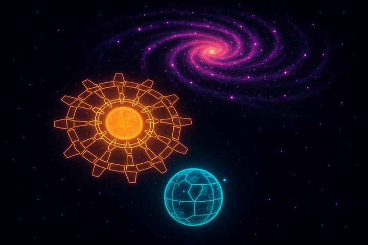 Kardashev Scale: Civilizations as Energy Consumers