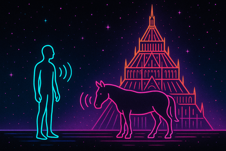 Muscle Power: The Limits of Human and Animal Labor