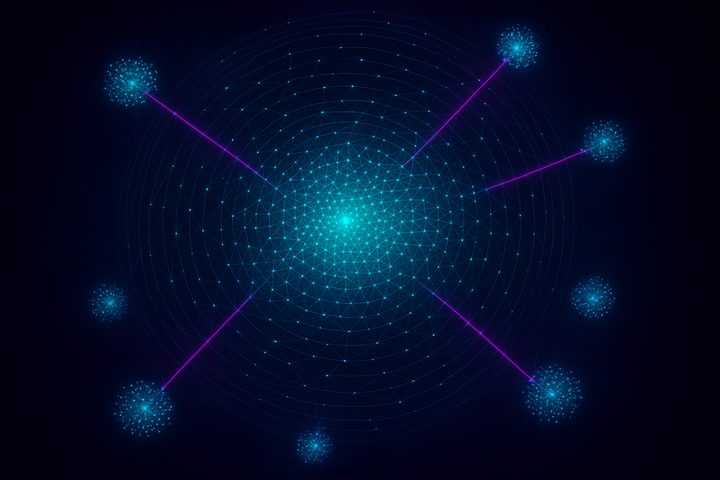 Network Topology: Small Worlds