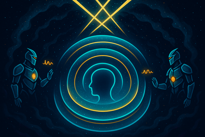 Synthesis: Defending Your Mind