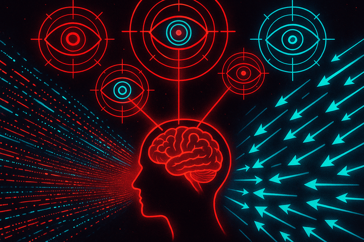 You're Being Engineered: Here's How to Notice