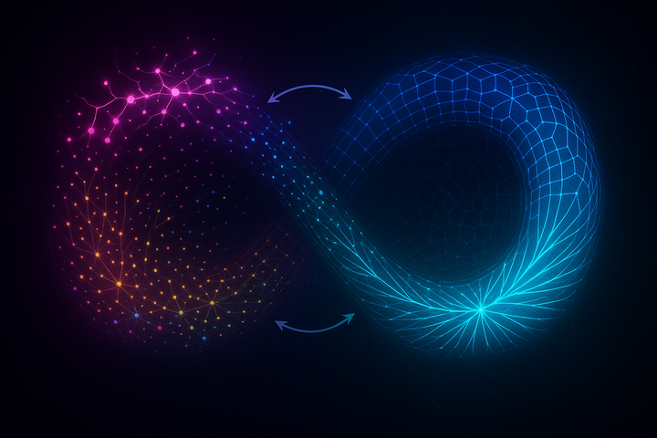 Resilience Theory: The Adaptive Cycle