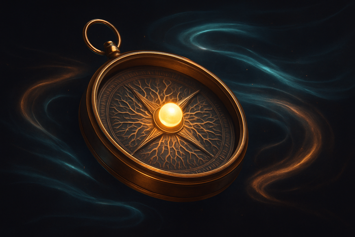 Secure Attachment: The Nervous System That Learned to Rest in Connection