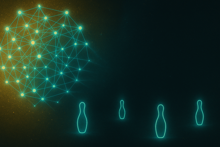 Social Capital: Bowling Alone