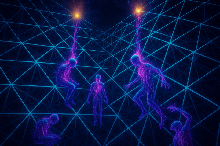 Structural Violence: Beyond Direct Harm