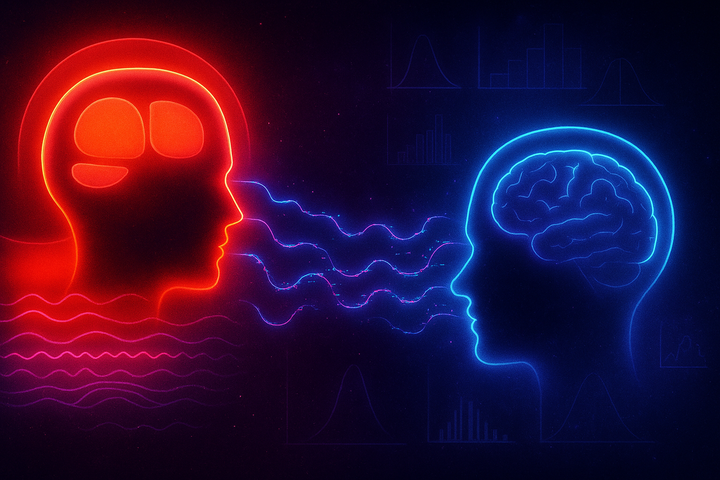 Telepathy: What the Research Actually Shows