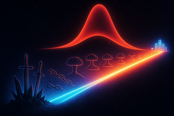 Violence and Its Decline